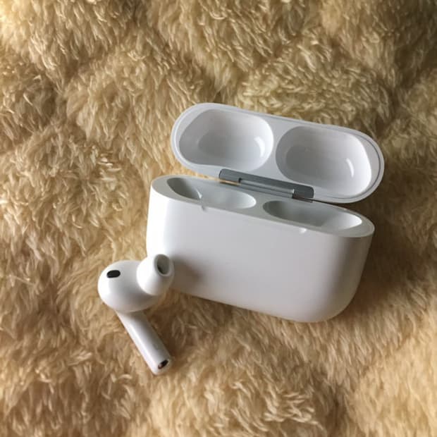 [⚡️초급처 ] 에어팟 프로 3세대 (새상품급)