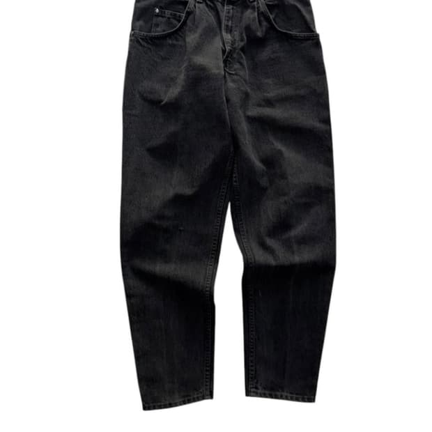 90's 리바이스 실버탭 루즈핏