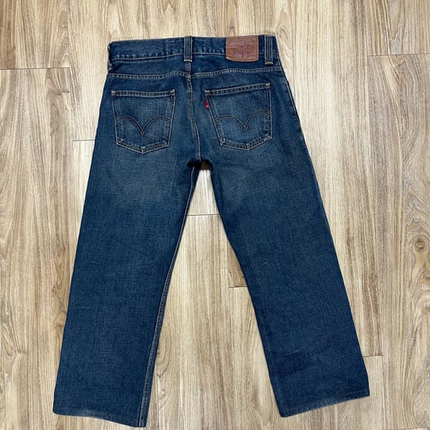 리바이스 549 청바지 32