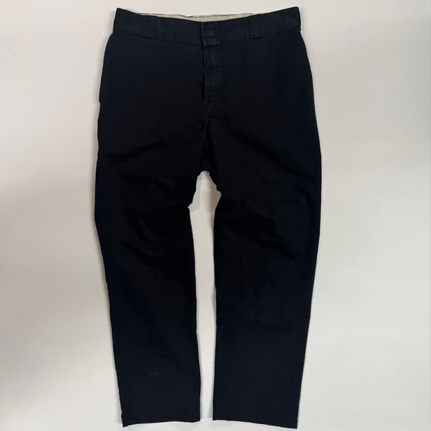 Dickies stripe pants