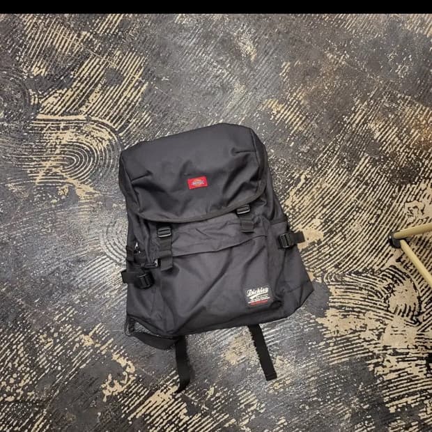 디키즈 백팩