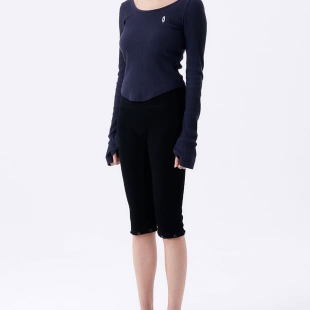 [halominum]할로미늄 발레리나 티셔츠