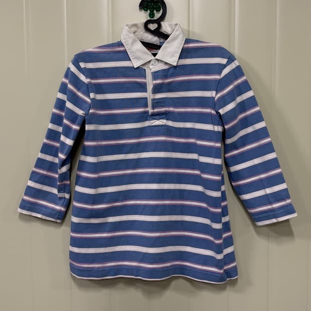 바바리안 레이디 럭비티