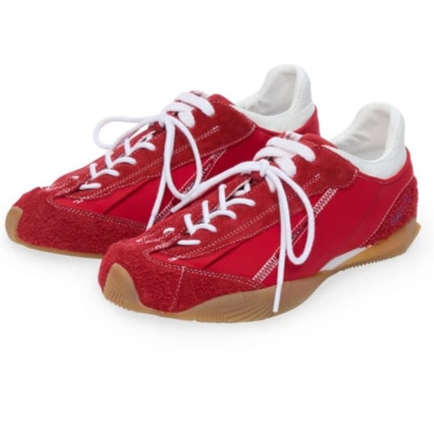 아더에러 스키드 레드 250