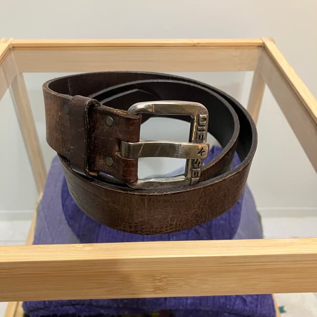 diesel 디젤 벨트