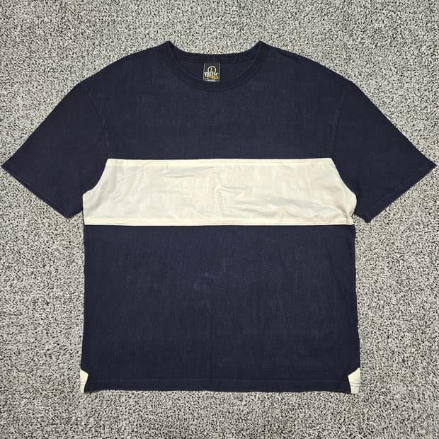 프리즘웍스 반팔티셔츠