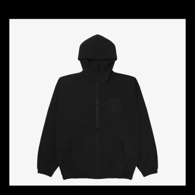 [2] 이지 x 고샤 루브친스키 벌처 WB-01 자켓 블랙