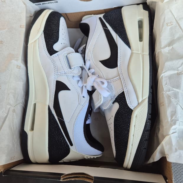 나이키 조던 레거시 240 새상품