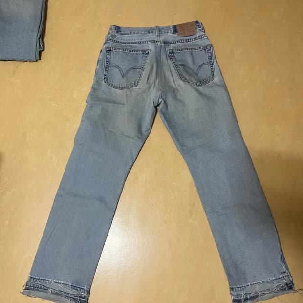 리바이스 505 32x30