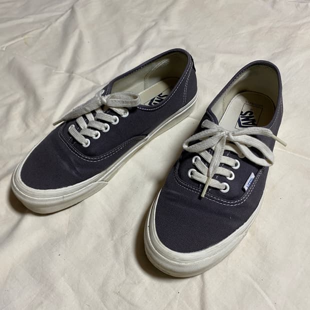 Vans Vault
