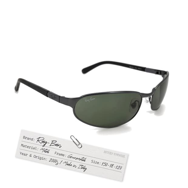 Ray ban 빈티지 선글라스