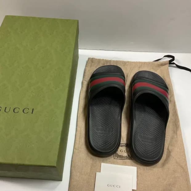 구찌 남성 슬리퍼 280 gg gucci