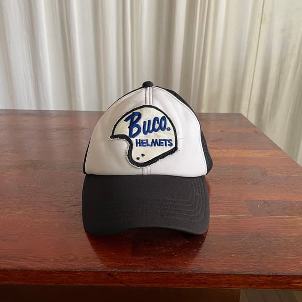 Buco by Real Mccoy