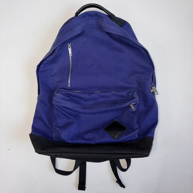 크리스 반 아쉐 12FW 이스트팩 