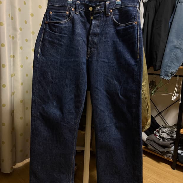 프리휠러스 1947 601xx 34