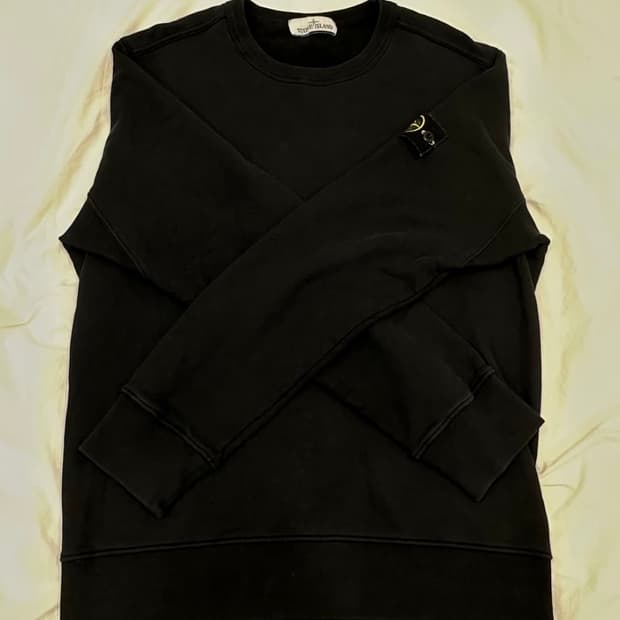 스톤아일랜드 21FW XL [ 네고가능 ]