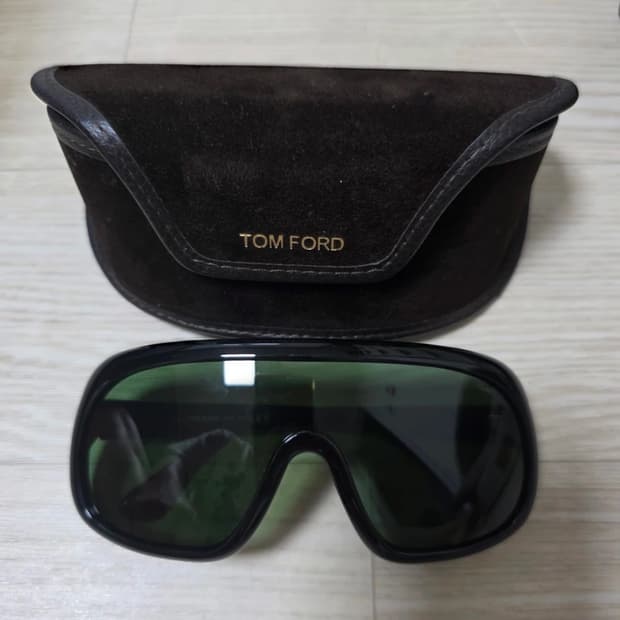 톰포드 / 선글라스 / F