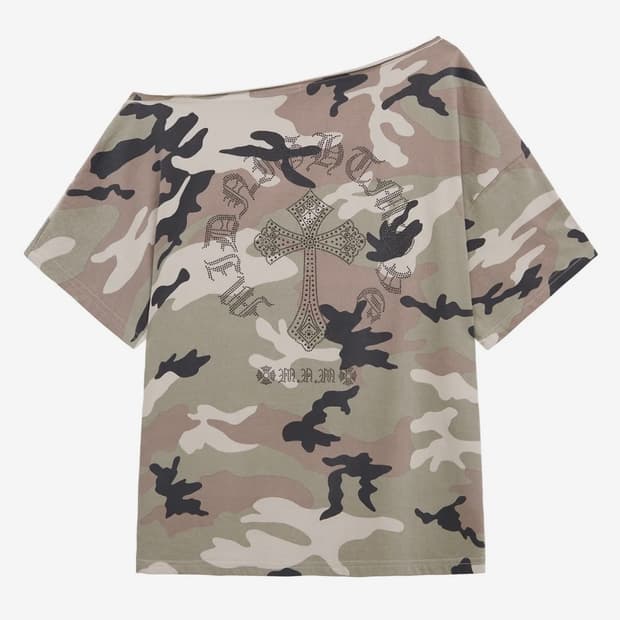 midnight move cb cross t (pink camo)