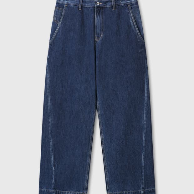 Epicenter tourist Tilt jeans