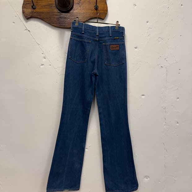 27inch) Wrangler 랭글러 945 Bootcut Jeans