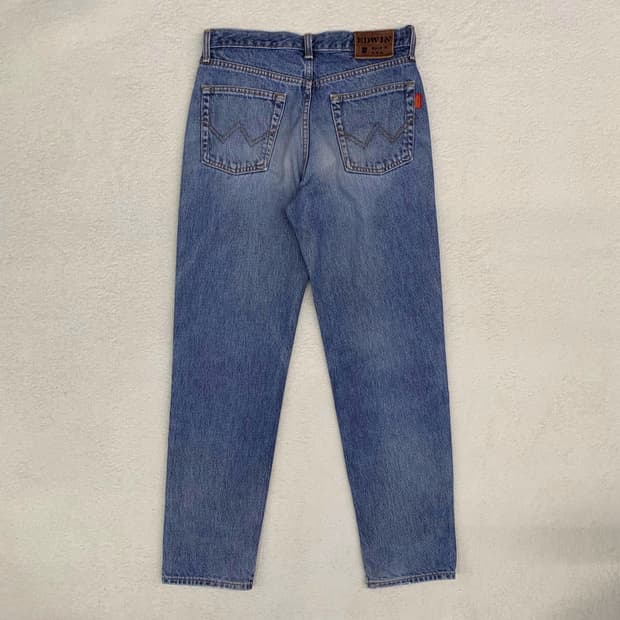 [31] Edwin Made In USA 5포켓 데님팬츠