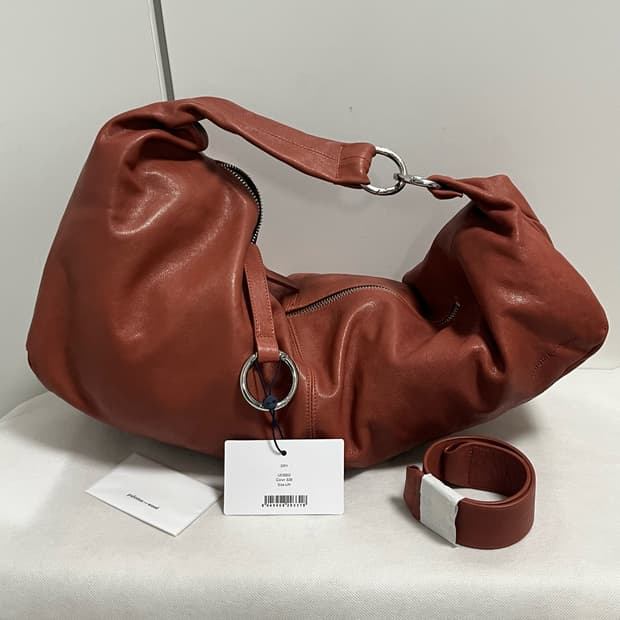 팔로마울 Dry 드라이 백/테라코타