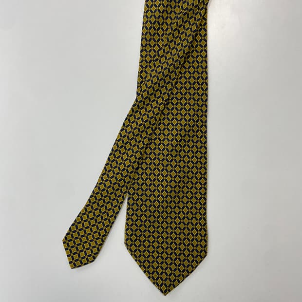 크리스찬 디올(Dior) 명품 정품넥타이