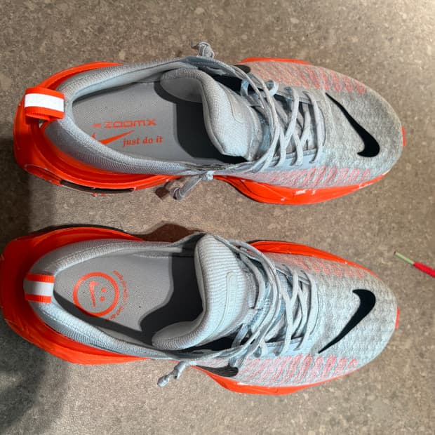 나이키 인빈서블 런3 러닝화 275  