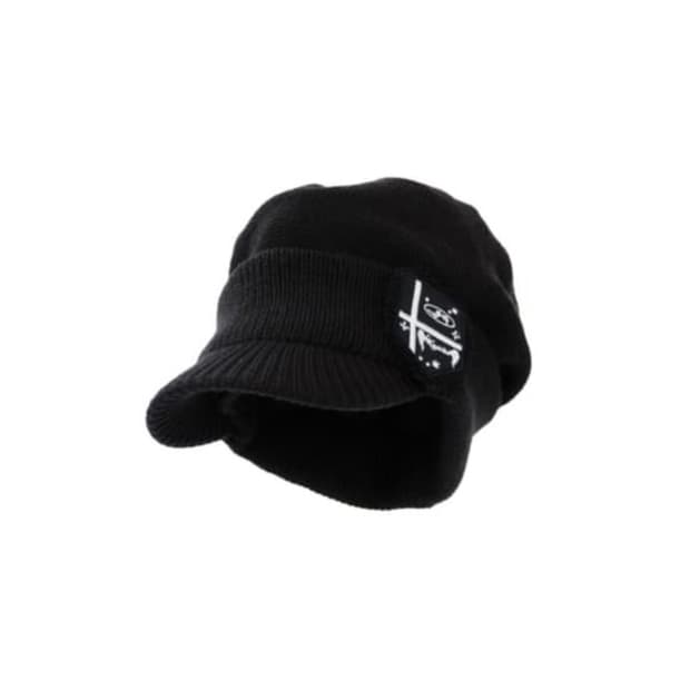 카시코 Zenu Knit Cap