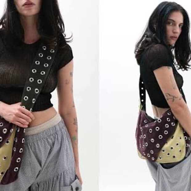 새제품 Sc103 messenger bag