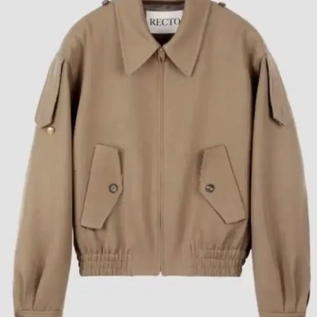 렉토 페이톤 자켓 L사이즈