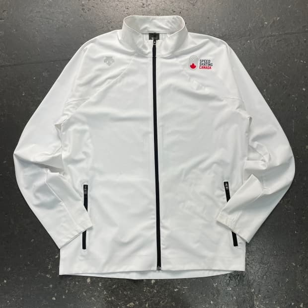 105 데상트 캐나다 집업