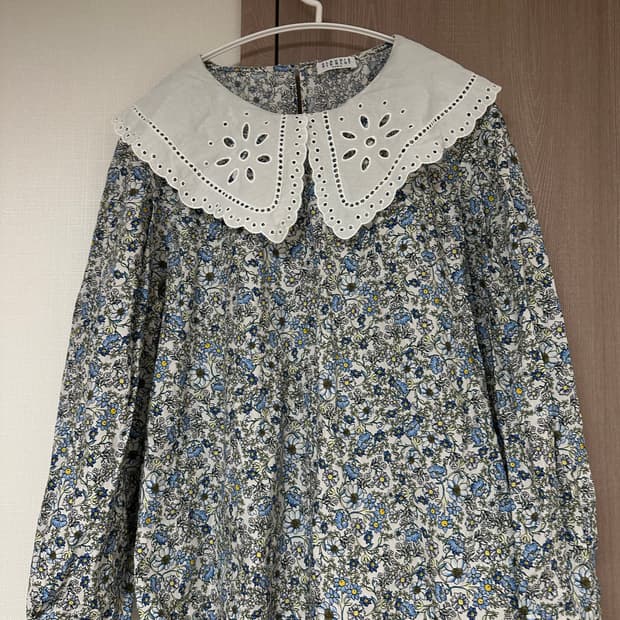 Claudie Pierlot 셔츠