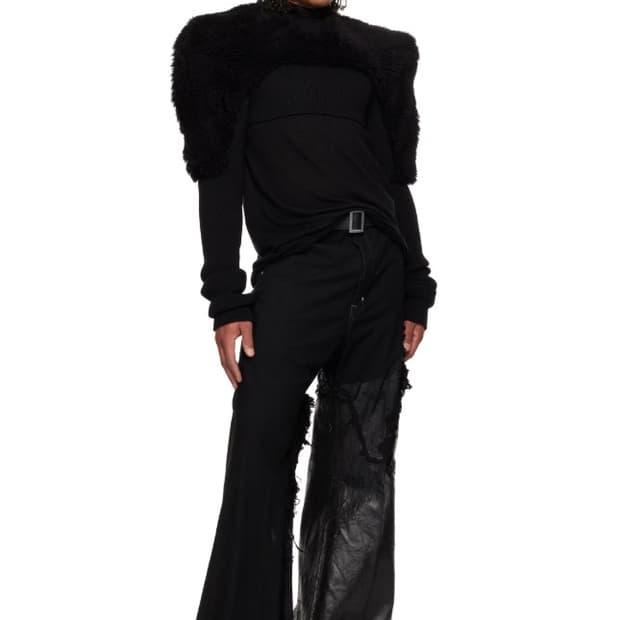 Rick Owens/콘코르디안스 조리스진/32