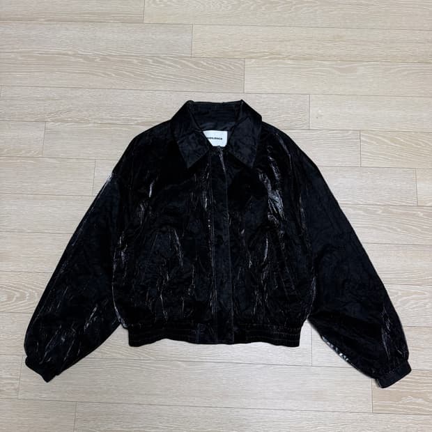 인사일런스 바람막이 자켓 FREE