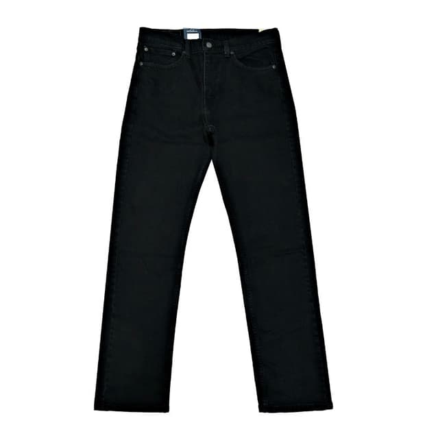 Levis 505 흑청 30/30