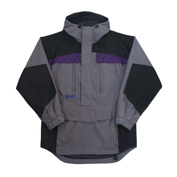Columbia Anorak Jacket