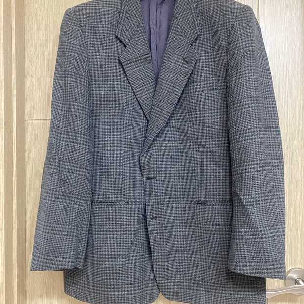 입생로랑 빈티지 자켓 블레이저