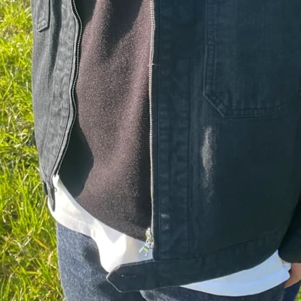 이스트로그 워커스 블루종