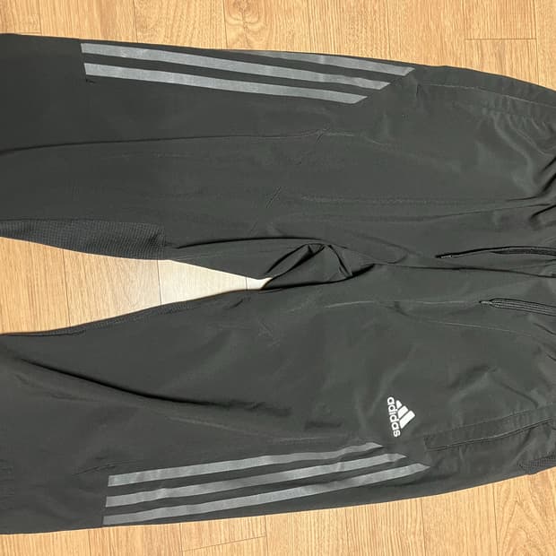 아디다스 반바지