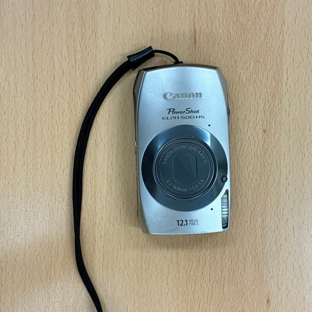 캐논 canon ixus 310 hs/ ELPH 500 hs / ixys