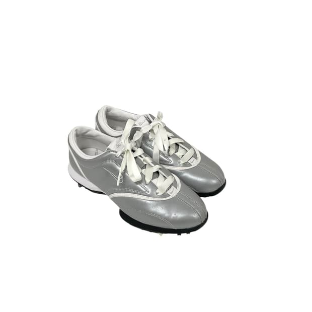 나이키 줌 실버 빈티지 (230)