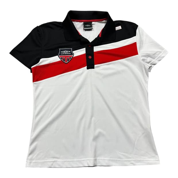 ✨ (바배) 엄브로 잉글랜드 카라 반팔티 