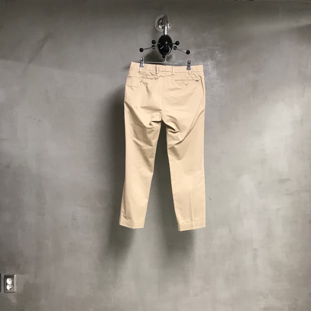 폴로 랄프로렌 베이지 치노 팬츠 30/32