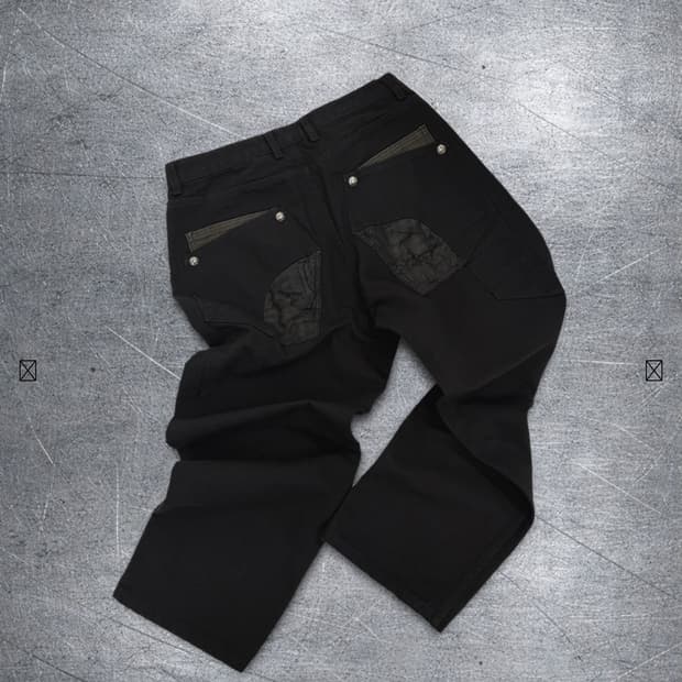 Karas industry Core unit_01 팬츠 3 사이즈 판매