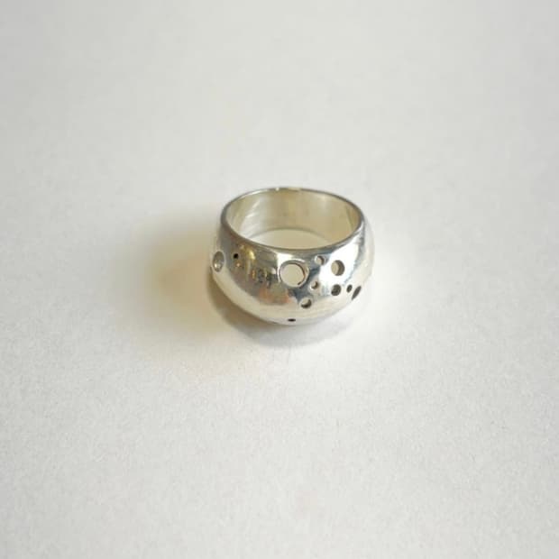 Bubble Ring 버블링