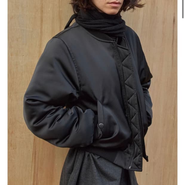 mudule [035] short ma-1 3사이즈