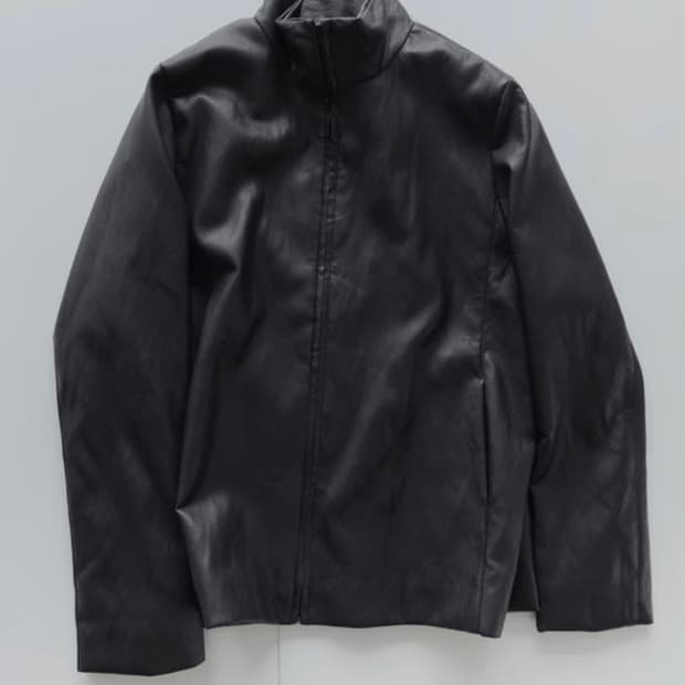 seigi 레더자켓 2사이즈