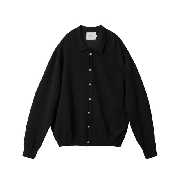 마티스 더 큐레이터 카라 가디건 3사이즈