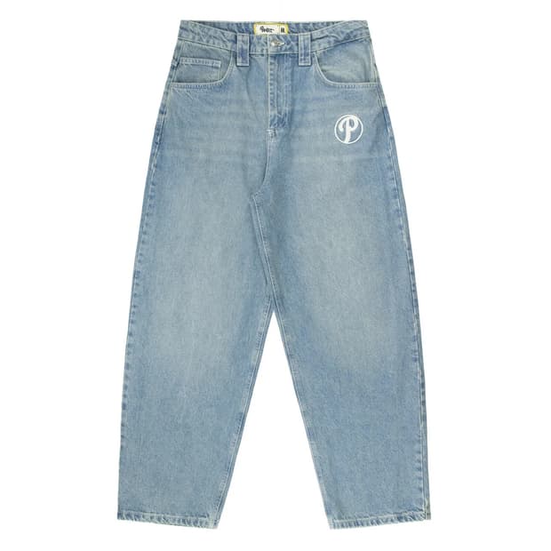 PROTECT LDN / Everyday Bonkers Denim / S